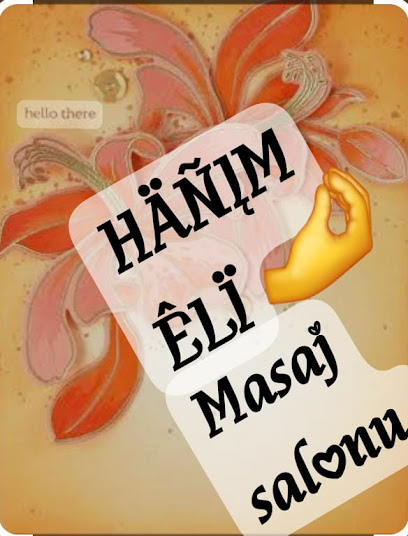 Hanım Eli Spa