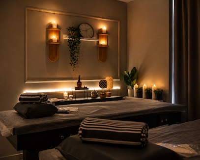 Hanora Spa & Wellness