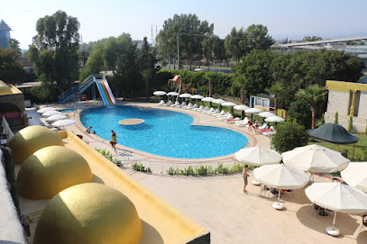 Hanzade Turkısh Bath & Spa Center