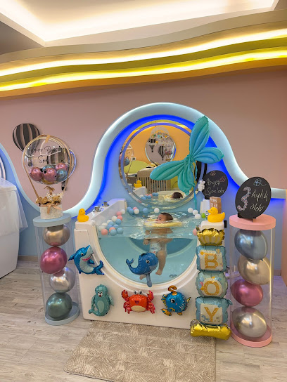 Happy Baby Spa