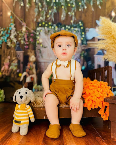 Happy Baby Spa Elbistan