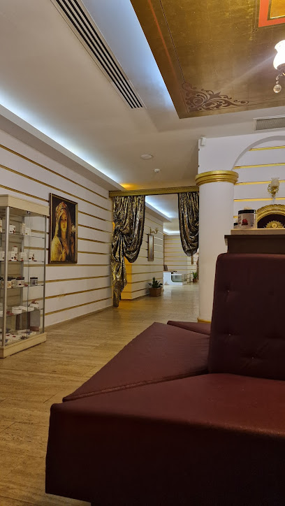 Harem Spa Seyhan, Adana Wellness & Spa