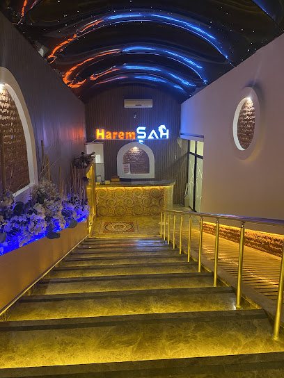 Haremşah Spa Wellness Alanya, Antalya Wellness & Spa