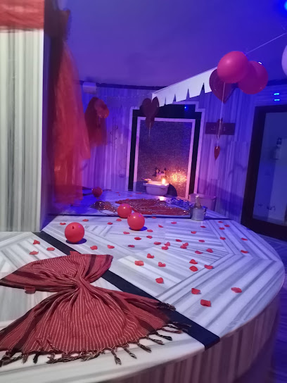 Harman Hamam & Spa