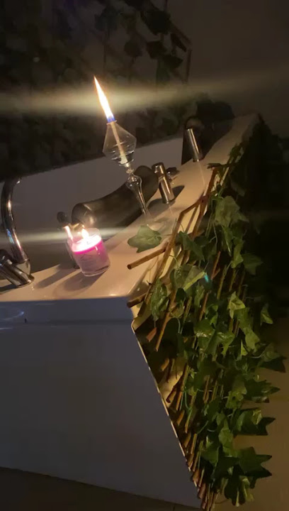 Hatay Masaj Özyum Spa
