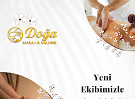 Hayal Masaj Salonu