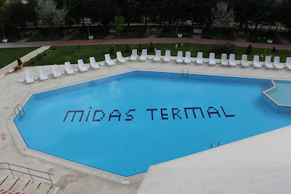 Haymana Termal H Otel