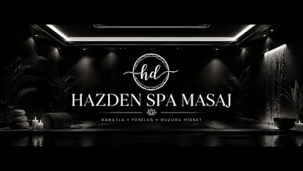 Hazden Spa Masaj Salonu