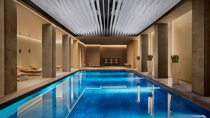 Health Club & Spa Soul At Conrad İstanbul Bosphorus