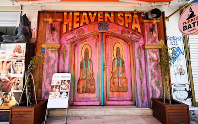 Heaven Spa Bodrum