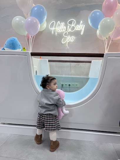 Hello Baby Spa