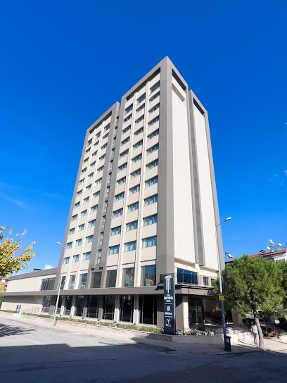 Hermosa Premium Spa - Denizli Emporia H Otel
