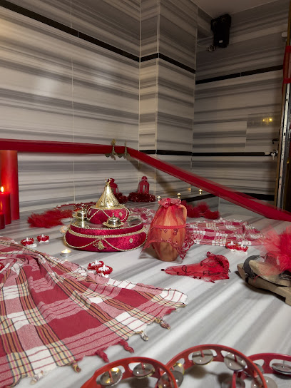 Hermosa Spa Servergazi - Denizli Masaj Salonu Merkezefendi, Denizli Wellness & Spa