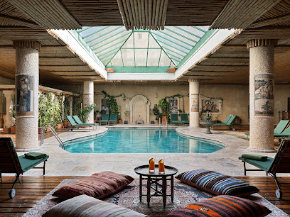 Heybe Hamam & Spa