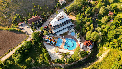 Hilas Thermal Resort Spa & Aquapark