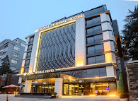 Hilton Bursa Convention Center & Spa