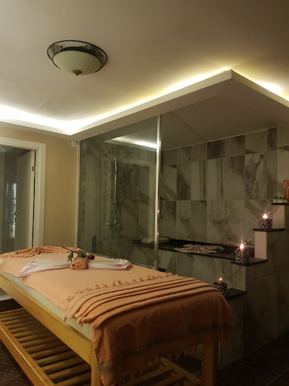 His Terapi Masaj Salonu Osmangazi, Bursa Masaj Salonu