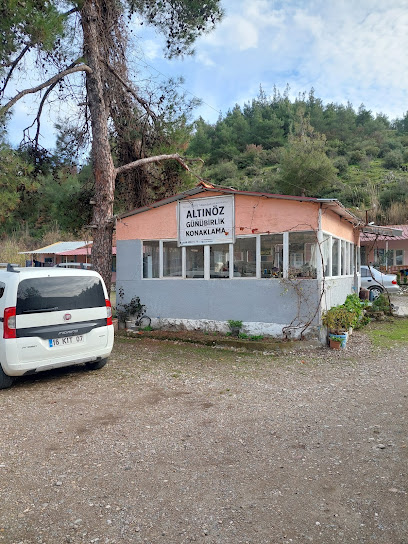 Hisaralan Kaplıca Ları