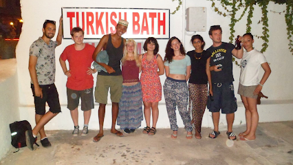 Historical (Turkish Bath) Tarihi Bardakçı Hamam I Bodrum, Muğla Wellness & Spa