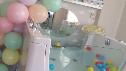 Hola Baby Spa