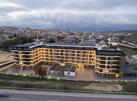Holiday İnn Day Spa