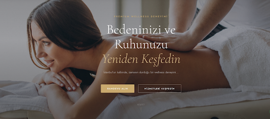 Holvexa Masaj Terapi Sti
