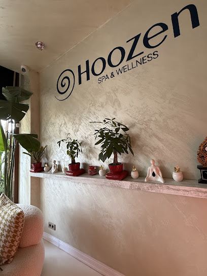 Hoozen Spa & Wellness