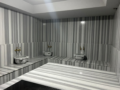 Huzur Spa Center Ataşehir, İstanbul Wellness & Spa