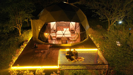 Hypnos Sapanca Glamping - Spa