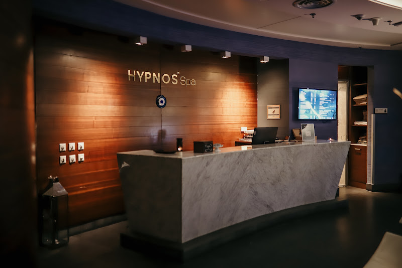 Hypnos Spa Wellness - Renaıssance İzmir H Otel
