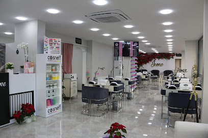 İcone Güzellik Salonu Lazer Epilasyon Bölgesel İncelme Cilt Bakım Kalıcı Makyaj Protez Tırnak Meridyen Masaj Balçova, İzmir Masaj Salonu
