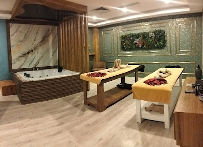 İdil Haznedar Masaj Spa İdil Şırnak