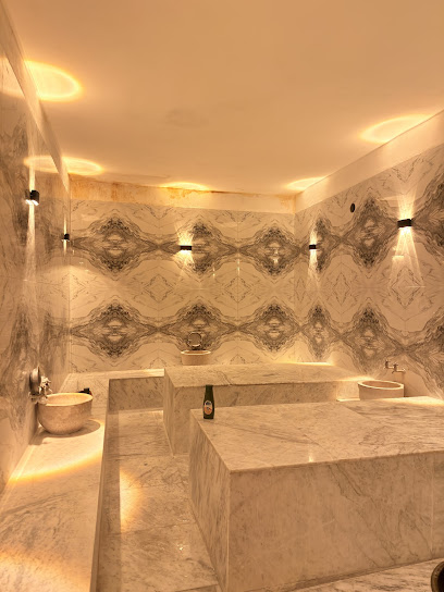 İlyada Exclusive Spa