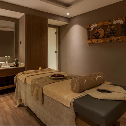In Spa & Fitness Batışehir