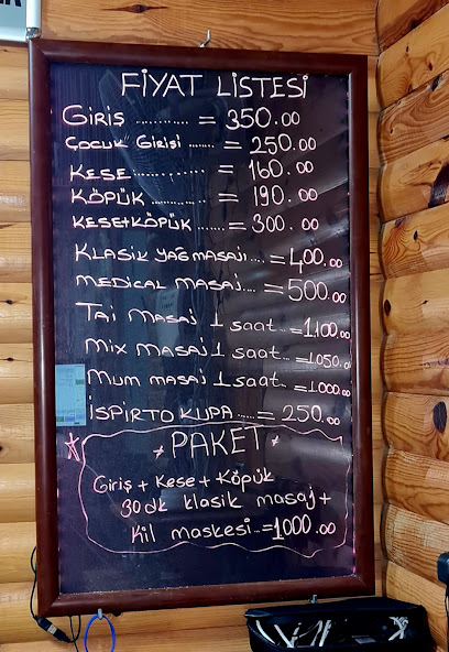 İpek Sauna