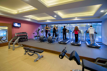 İra Spa Wellness