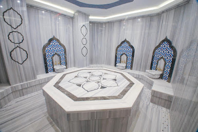 İra Spa Wellness Aymira H Otel