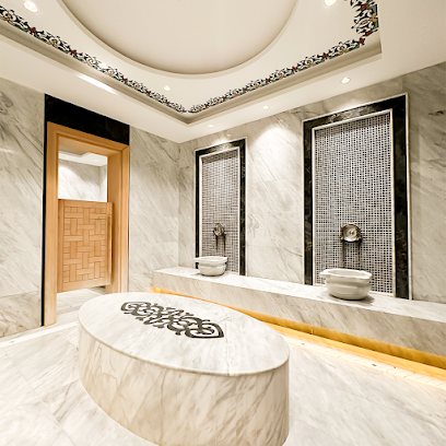 Ira Spa Wellness , Unique Life Style H Otel Kuşadası, Aydın Wellness & Spa