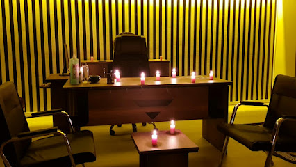 Işıl Ay Spa Masaj Salonu