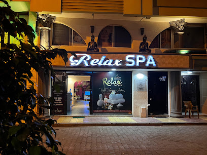 İskenderun Masaj Salonu Relax Spa