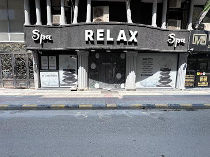 İskenderun Relax Spa Masaj Salonu