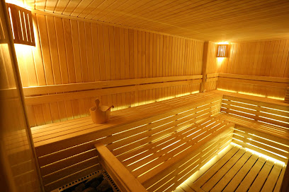 İskenderun VIP Ark Spa & Spor Merkezi
