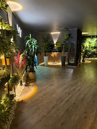 İstanbul Elegance Kartal Spa & Wellness