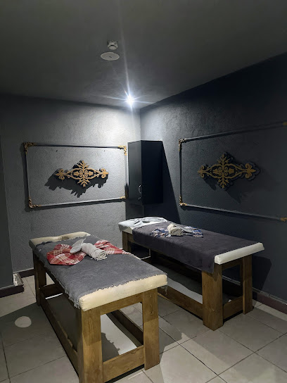 İstanbul Elit Spa & Masaj Merkezi