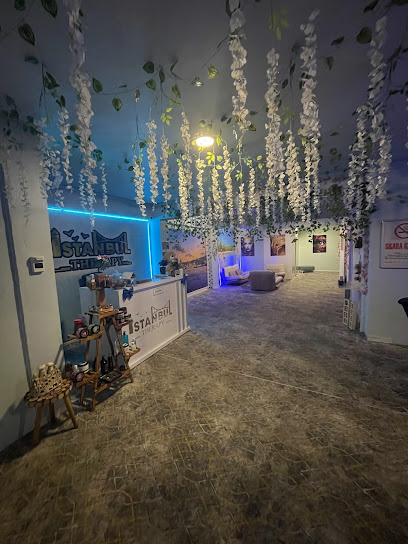 İstanbul Therapy Sağlıklı Yaşam ve Masaj Salonu Selçuklu, Konya Medikal Masaj
