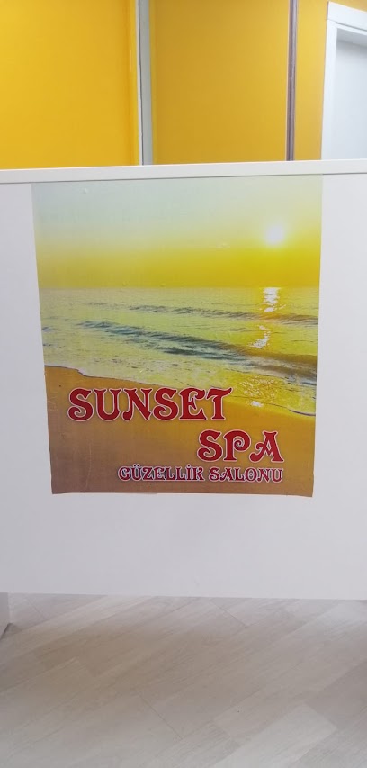 İzmir Sunset Masaj Salonu