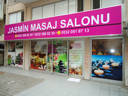 Jasmin Masaj Salonu