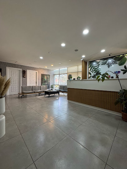 Jiwa Spa & Wellness