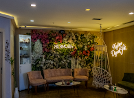 Joy Spa Masaj Salonu