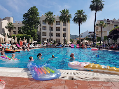 Julian Spa & Fitness Marmaris, Muğla Wellness & Spa